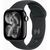 Смарт-часы Apple Watch Series 11 GPS 42mm Jet Black Aluminium Case with Black Sport Band - S/M (MEQT4RK/A) Смарт-часы Apple Watch Series 11 GPS 42mm Jet Black Aluminium Case with Black Sport Band - S/M (MEQT4RK/A)