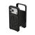 Чохол до мобільного телефона UAG iPhone 17 Pro Max Monarch Pro MagSafe Carbon Fiber (114514114242), зображення 6