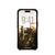 Чехол для мобильного телефона UAG iPhone 17 Pro Monarch Pro MagSafe Carbon Fiber (114513114242), изображение 2