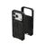 Чехол для мобильного телефона UAG iPhone 17 Pro Monarch Pro MagSafe Carbon Fiber (114513114242), изображение 6