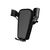 Універсальний автотримач ColorWay Soft Touch Gravity Holder Black (CW-CHG03-BK) Універсальний автотримач ColorWay Soft Touch Gravity Holder Black (CW-CHG03-BK)