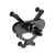 Універсальний автотримач ColorWay Gravity Sensor Holder Black (CW-CHG11-BK), зображення 10 Універсальний автотримач ColorWay Gravity Sensor Holder Black (CW-CHG11-BK), зображення 10