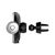 Універсальний автотримач ColorWay AutoSense Car Wireless Charger 2 10W Black (CW-CHAW035Q-BK), зображення 5 Універсальний автотримач ColorWay AutoSense Car Wireless Charger 2 10W Black (CW-CHAW035Q-BK), зображення 5