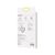 Універсальний автотримач Baseus Small ears series Magnetic suction bracket (Flat type) black (SUER-C01), зображення 7 Універсальний автотримач Baseus Small ears series Magnetic suction bracket (Flat type) black (SUER-C01), зображення 7