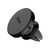 Універсальний автотримач Baseus Small ears series Magnetic suction bracket (Air outlet type) (SUER-A01), зображення 3 Універсальний автотримач Baseus Small ears series Magnetic suction bracket (Air outlet type) (SUER-A01), зображення 3