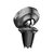 Універсальний автотримач Baseus Small ears series Magnetic suction bracket (Air outlet type) (SUER-A01), зображення 5 Універсальний автотримач Baseus Small ears series Magnetic suction bracket (Air outlet type) (SUER-A01), зображення 5