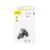 Універсальний автотримач Baseus Small ears series Magnetic suction bracket (Air outlet type) (SUER-A01), зображення 8 Універсальний автотримач Baseus Small ears series Magnetic suction bracket (Air outlet type) (SUER-A01), зображення 8