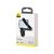 Универсальный автодержатель Baseus Big Mouth Pro Car Mount (applicable to centre console) Black (SUDZ-A01), изображение 9 Универсальный автодержатель Baseus Big Mouth Pro Car Mount (applicable to centre console) Black (SUDZ-A01), изображение 9