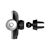 Універсальний автотримач ColorWay AutoSense Wireless Charger 2 15W Black (CW-CHAW036Q-BK), зображення 4 Універсальний автотримач ColorWay AutoSense Wireless Charger 2 15W Black (CW-CHAW036Q-BK), зображення 4