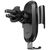 Універсальний автотримач Baseus Future Gravity Car Mount Black (SUYL-WL01), зображення 3 Універсальний автотримач Baseus Future Gravity Car Mount Black (SUYL-WL01), зображення 3