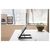 Подставка для ноутбука Digitus Mobile laptop stand, до 15", black (DA-90368), изображение 3 Подставка для ноутбука Digitus Mobile laptop stand, до 15", black (DA-90368), изображение 3
