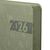 Еженедельник Leo planner А5 датированный 2026 «Boss», мягкий, хаки, 368 страниц (252635), изображение 3 Еженедельник Leo planner А5 датированный 2026 «Boss», мягкий, хаки, 368 страниц (252635), изображение 3