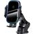 Универсальный автодержатель Baseus Light Electric Holder Black (WXHW03-01), изображение 4 Универсальный автодержатель Baseus Light Electric Holder Black (WXHW03-01), изображение 4