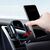 Универсальный автодержатель Baseus Light Electric Holder Black (WXHW03-01), изображение 6 Универсальный автодержатель Baseus Light Electric Holder Black (WXHW03-01), изображение 6