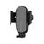 Универсальный автодержатель ColorWay Air Vent Car Wireless Charger 15W Black (CW-CHAW038Q-BK), изображение 2 Универсальный автодержатель ColorWay Air Vent Car Wireless Charger 15W Black (CW-CHAW038Q-BK), изображение 2