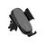 Универсальный автодержатель ColorWay Air Vent Car Wireless Charger 15W Black (CW-CHAW038Q-BK), изображение 4 Универсальный автодержатель ColorWay Air Vent Car Wireless Charger 15W Black (CW-CHAW038Q-BK), изображение 4