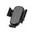 Универсальный автодержатель ColorWay Air Vent Car Wireless Charger 15W Black (CW-CHAW038Q-BK), изображение 6 Универсальный автодержатель ColorWay Air Vent Car Wireless Charger 15W Black (CW-CHAW038Q-BK), изображение 6