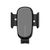 Универсальный автодержатель ColorWay Air Vent Car Wireless Charger 15W Black (CW-CHAW038Q-BK), изображение 8 Универсальный автодержатель ColorWay Air Vent Car Wireless Charger 15W Black (CW-CHAW038Q-BK), изображение 8