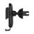 Универсальный автодержатель ColorWay Air Vent Car Wireless Charger 15W Black (CW-CHAW038Q-BK), изображение 9 Универсальный автодержатель ColorWay Air Vent Car Wireless Charger 15W Black (CW-CHAW038Q-BK), изображение 9