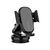 Универсальный автодержатель ColorWay Dashboard Car Wireless Charger 15W Black (CW-CHAW037Q-BK), изображение 2 Универсальный автодержатель ColorWay Dashboard Car Wireless Charger 15W Black (CW-CHAW037Q-BK), изображение 2
