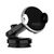 Универсальный автодержатель ColorWay AutoSense Car Wireless Charger 15W (Dashboard + Air Vent) (CW-CHAW039Q-BK), изображение 4 Универсальный автодержатель ColorWay AutoSense Car Wireless Charger 15W (Dashboard + Air Vent) (CW-CHAW039Q-BK), изображение 4