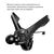 Універсальний автотримач ColorWay Magnetic Air Vent-6 (360° rotation) Gray (CW-CHM16-GR), зображення 10 Універсальний автотримач ColorWay Magnetic Air Vent-6 (360° rotation) Gray (CW-CHM16-GR), зображення 10