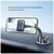 Універсальний автотримач ColorWay Magnetic Dashboard-3 (360° rotation) Gray (CW-CHM17-GR), зображення 10 Універсальний автотримач ColorWay Magnetic Dashboard-3 (360° rotation) Gray (CW-CHM17-GR), зображення 10
