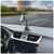 Універсальний автотримач ColorWay Magnetic Dashboard-3 (360° rotation) Gray (CW-CHM17-GR), зображення 11 Універсальний автотримач ColorWay Magnetic Dashboard-3 (360° rotation) Gray (CW-CHM17-GR), зображення 11