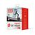Універсальний автотримач ColorWay Magnetic Dashboard-3 (360° rotation) Gray (CW-CHM17-GR), зображення 6 Універсальний автотримач ColorWay Magnetic Dashboard-3 (360° rotation) Gray (CW-CHM17-GR), зображення 6