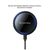 Універсальний автотримач ColorWay MagSafe 360° Air Vent 15W Black (CW-CHMW041Q-BK), зображення 10 Універсальний автотримач ColorWay MagSafe 360° Air Vent 15W Black (CW-CHMW041Q-BK), зображення 10
