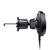 Універсальний автотримач ColorWay MagSafe 360° Air Vent 15W Black (CW-CHMW041Q-BK), зображення 3 Універсальний автотримач ColorWay MagSafe 360° Air Vent 15W Black (CW-CHMW041Q-BK), зображення 3