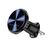 Универсальный автодержатель ColorWay MagSafe 360° Air Vent-2, Type-C, 15W (CW-CHMW042Q-BK) Универсальный автодержатель ColorWay MagSafe 360° Air Vent-2, Type-C, 15W (CW-CHMW042Q-BK)
