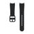 Ремешок для смарт-часов Samsung Sport Band (20mm, M/L) Galaxy Watch 4 Black (ET-SFR87LBEGRU) Ремешок для смарт-часов Samsung Sport Band (20mm, M/L) Galaxy Watch 4 Black (ET-SFR87LBEGRU)