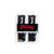 Модуль памяти для компьютера DDR5 128GB (2x64GB) 5600 MHz Beast RGB Kingston Fury (ex.HyperX) (KF556C36BBEAK2-128), изображение 6 Модуль памяти для компьютера DDR5 128GB (2x64GB) 5600 MHz Beast RGB Kingston Fury (ex.HyperX) (KF556C36BBEAK2-128), изображение 6