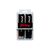 Модуль памяти для компьютера DDR5 128GB (2x64GB) 5600 MHz Beast Black Kingston Fury (ex.HyperX) (KF556C40BBK2-128), изображение 5 Модуль памяти для компьютера DDR5 128GB (2x64GB) 5600 MHz Beast Black Kingston Fury (ex.HyperX) (KF556C40BBK2-128), изображение 5