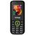 Мобильный телефон Sigma X-style 171 MINI Track Black-Green (4827798813720), изображение 2 Мобильный телефон Sigma X-style 171 MINI Track Black-Green (4827798813720), изображение 2
