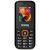 Мобильный телефон Sigma X-style 171 MINI Track Black-Orange (4827798813737), изображение 2 Мобильный телефон Sigma X-style 171 MINI Track Black-Orange (4827798813737), изображение 2
