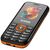 Мобильный телефон Sigma X-style 171 MINI Track Black-Orange (4827798813737), изображение 5 Мобильный телефон Sigma X-style 171 MINI Track Black-Orange (4827798813737), изображение 5