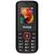 Мобильный телефон Sigma X-style 171 MINI Track Black-Red (4827798813744), изображение 2 Мобильный телефон Sigma X-style 171 MINI Track Black-Red (4827798813744), изображение 2