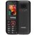 Мобильный телефон Sigma X-style 171 MINI Track Black-Red (4827798813744) Мобильный телефон Sigma X-style 171 MINI Track Black-Red (4827798813744)