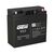 Батарея до ДБЖ GEM GS 12V-17Ah (GS 12-17), зображення 2 Батарея до ДБЖ GEM GS 12V-17Ah (GS 12-17), зображення 2