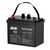 Батарея LiFePo4 2E 12V-100Ah, ABC 4S (2E-LFP12100-ABC), изображение 3 Батарея LiFePo4 2E 12V-100Ah, ABC 4S (2E-LFP12100-ABC), изображение 3