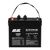 Батарея LiFePo4 2E 12V-100Ah, ABC 4S (2E-LFP12100-ABC) Батарея LiFePo4 2E 12V-100Ah, ABC 4S (2E-LFP12100-ABC)