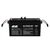 Батарея LiFePo4 2E 24V-85Ah, ABC 8S (2E-LFP2485-ABC) Батарея LiFePo4 2E 24V-85Ah, ABC 8S (2E-LFP2485-ABC)