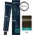 Краска для волос Indola Permanent Caring Color 7.2+ - Средне-русый перламутровый (4045787932928), изображение 4 Краска для волос Indola Permanent Caring Color 7.2+ - Средне-русый перламутровый (4045787932928), изображение 4