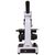 Микроскоп Bresser Erudit DLX 40-1000x Black/White (5102000) (913802), изображение 11 Микроскоп Bresser Erudit DLX 40-1000x Black/White (5102000) (913802), изображение 11