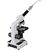 Микроскоп Bresser Erudit DLX 40-1000x Black/White (5102000) (913802), изображение 6 Микроскоп Bresser Erudit DLX 40-1000x Black/White (5102000) (913802), изображение 6