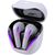 Наушники Havit TW970 ENC White (HV-TW970-WH), изображение 2 Наушники Havit TW970 ENC White (HV-TW970-WH), изображение 2