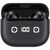 Навушники Havit TW984 Life NC01T ANC Black (HV-TW984-BK), зображення 9 Навушники Havit TW984 Life NC01T ANC Black (HV-TW984-BK), зображення 9