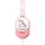 Наушники Havit H231d Pink (HV-H231d), изображение 3 Наушники Havit H231d Pink (HV-H231d), изображение 3